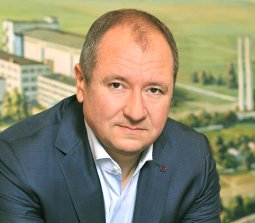 Дмитрий Кравченко