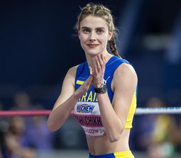 Ярослава Магучих