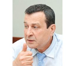 Александр Дитятковский