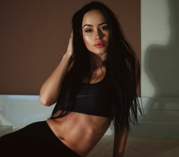 Татьяна Парфильева