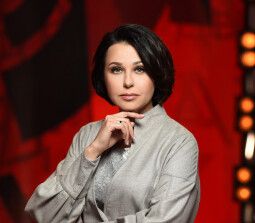 Наталья Мосейчук