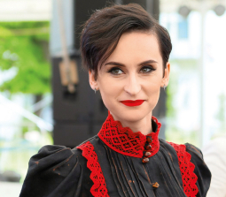 Екатерина Павленко