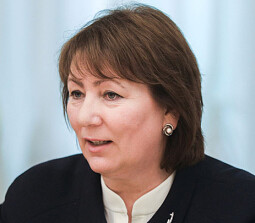 Валентина Данишевская