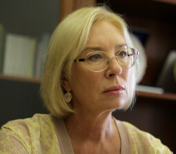 Людмила Денисова