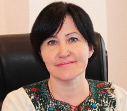 Светлана Новохацкая