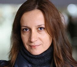 Наталья Ворожбит