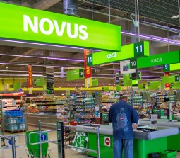 Novus