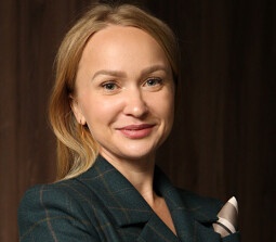 Светлана Рекрут