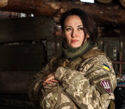 Маруся Звиробий