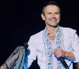 Святослав Вакарчук