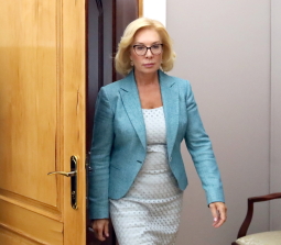 Людмила Денисова