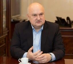 Игорь Смешко