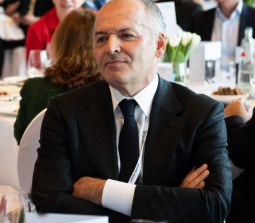 Виктор Пинчук