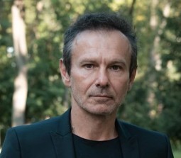 Святослав Вакарчук