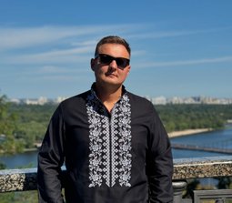 Максим Лавриненко (Труха)