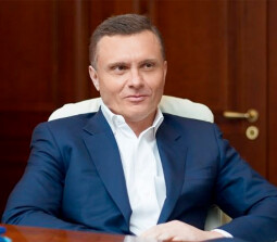 Сергей Лёвочкин