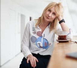 Ольга Руднева