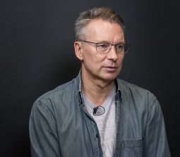 Дмитрий Чекалкин