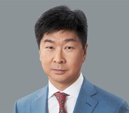 Владимир Цой