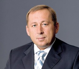 Виктор Карачун