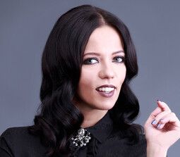 Ирина Горовая