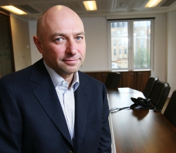 Геннадий Боголюбов