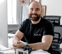 Александр Конотопский