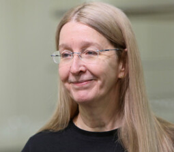 Уляна Супрун