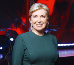 Ирина Верещук