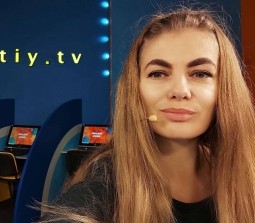 Зоя Мельник