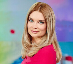 Лидия Таран