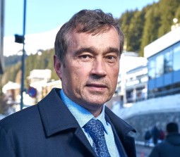 Василий Хмельницкий