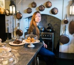 Юлия Бевзенко