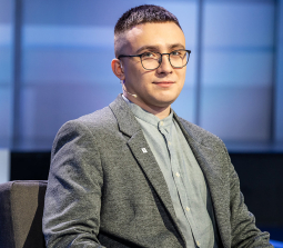 Сергей Стерненко