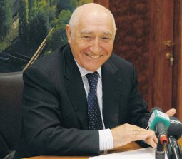 Георгий Скударь