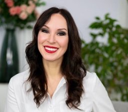 Оксана Скиталинская