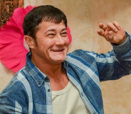 Анна Куркурина