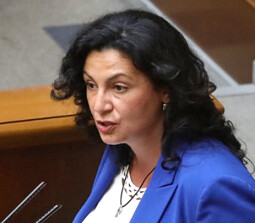 Иванна Климпуш-Цинцадзе