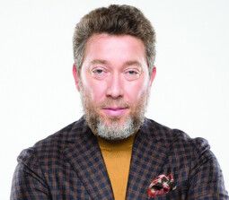 Андрей Здесенко