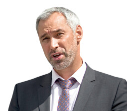 Руслан Рябошапка