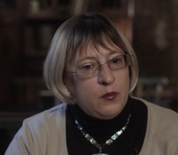 Олена Степова