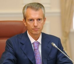 Валерий Хорошковский