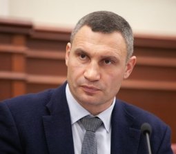 Віталій Кличко