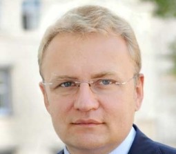 Андрій Садовий