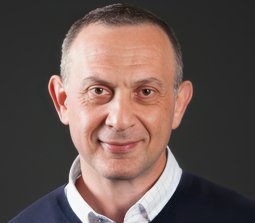 Аркадий Добкин, EPAM