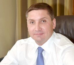 Виктор Полищук