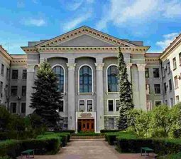 Харьковский национальный университет радиоэлектроники