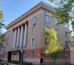 Національний університет "Одеська політехніка"