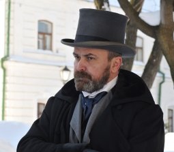 Андрей Алехин