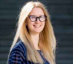 Роксолана Пидласа